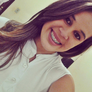 Foto de perfil de Débora Marques