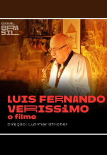 Luis Fernando Verissimo - O Filme (Luis Fernando Verissimo)