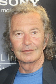 Robert Shaye