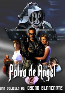 Polvo de Ángel (Polvo de Ángel)