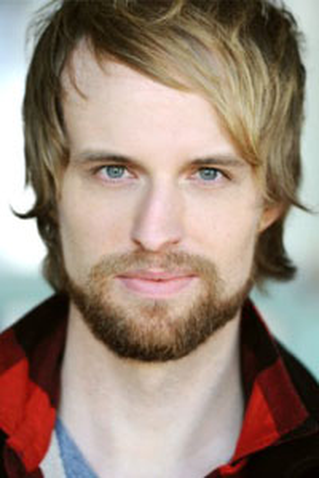 Adam David Thompson (12 de Maio de 1986) | Artista | Filmow