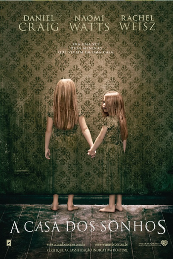  de Filme A Casa dos Sonhos (2011)