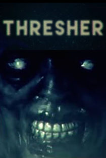 Thresher - Poster / Capa / Cartaz - Oficial 1