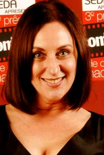 Lu Grimaldi - Poster 1