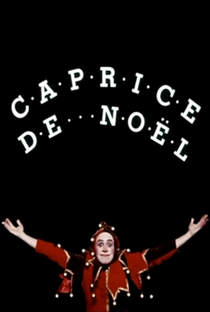 Caprice de Noël - Poster / Capa / Cartaz - Oficial 1