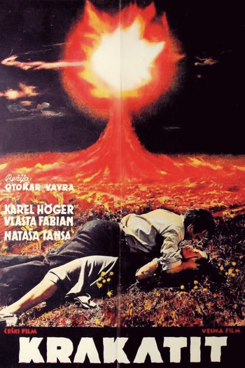  de Filme Krakatit (1948)