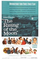 Ao Cair da Noite (The Rising of the Moon)