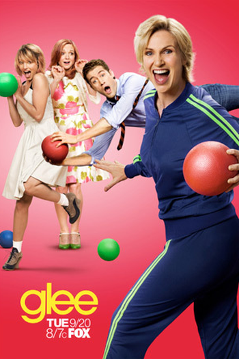  de Série Glee (3ª Temporada) (2011)