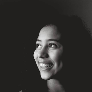 Foto de perfil de Larissa