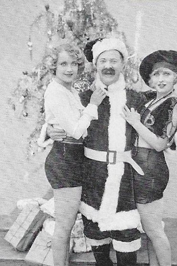  de Curta Smith's Candy Shop (1927)