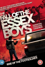 A Queda dos Essex Boys (The Fall of the Essex Boys)