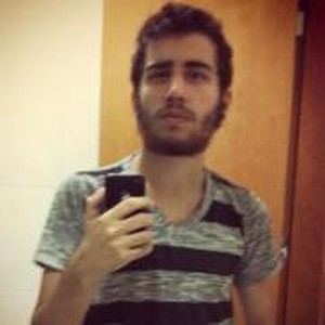 Foto de perfil de Gustavo Paes