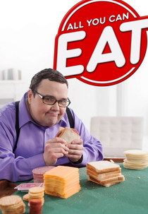 Comidas Cheias de História (All You Can Eat)