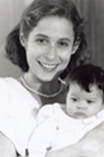 Poster de Curta O Bebê (1986)