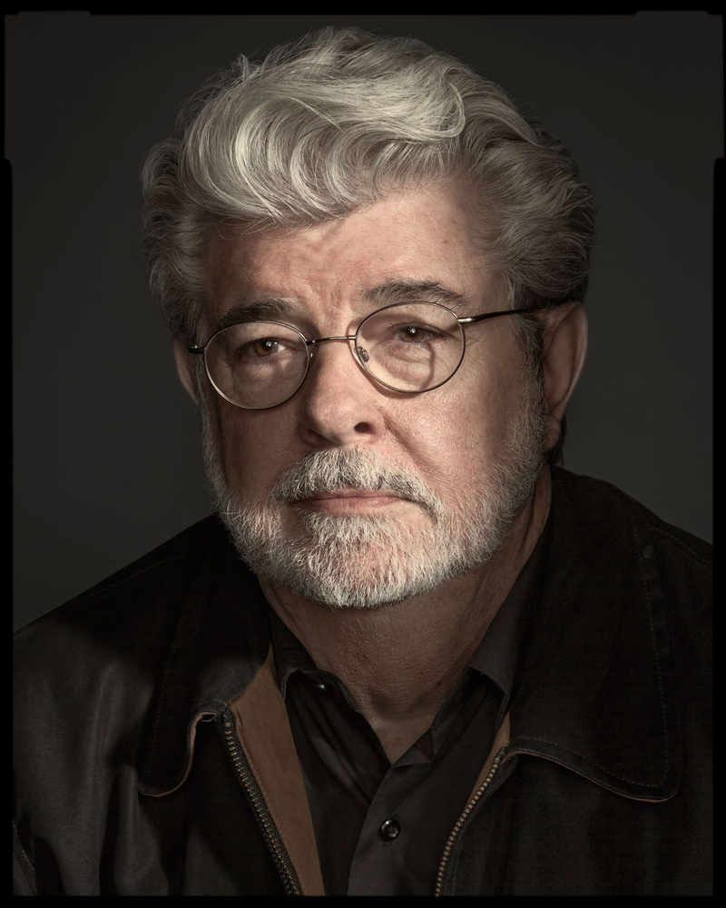 George Lucas - Foto 6