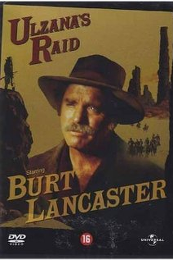  de Filme A Vingança de Ulzana (1972)