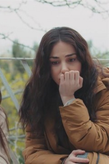 Poster de Episódio Canımdan Bir Parça (2022)