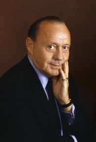 Jack Benny