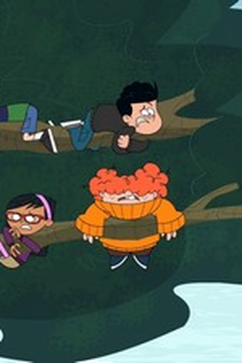 Poster de Episódio The Noobs vs. Sour Persimmons (None)