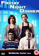 Friday Night Dinner (1ª Temporada) (Friday Night Dinner (Series 1))