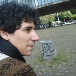 Foto de perfil de Felipe Gomes