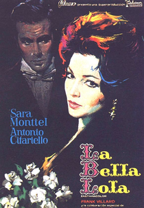 A Bela Lola (La bella Lola)