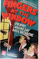 Dedos Diabólicos  (Fingers at the Window)