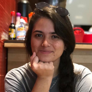Foto de perfil de Brenda