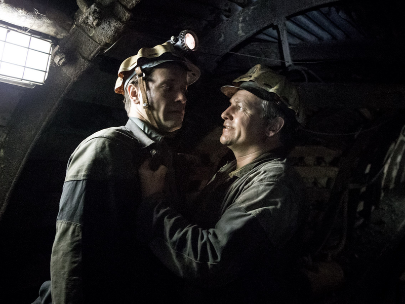 Foto 3 de Inferno na Mina