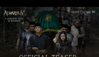 ALMARHUM - Teaser Trailer