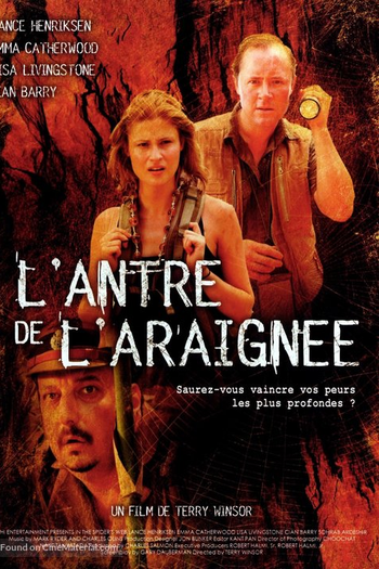  de Filme Aranhas Assassinas (2007)