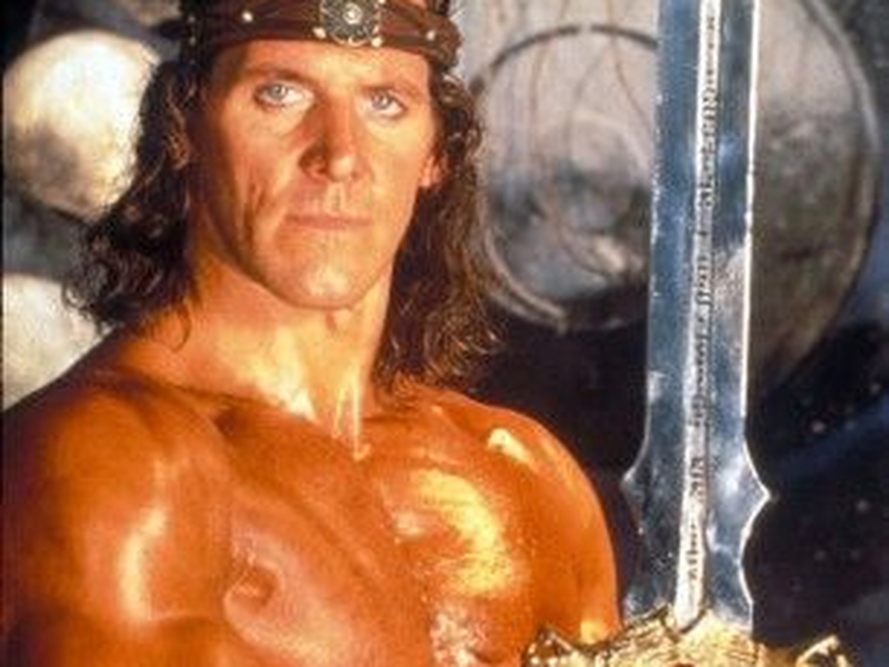 Foto 1 de Conan (1ª Temporada)