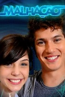 Malhação 2011 - Poster / Capa / Cartaz - Oficial 1