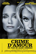 Crime de Amor (Crime D´Amour)
