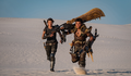 Veja o monstro Diablo, de "Monster Hunter', em teaser