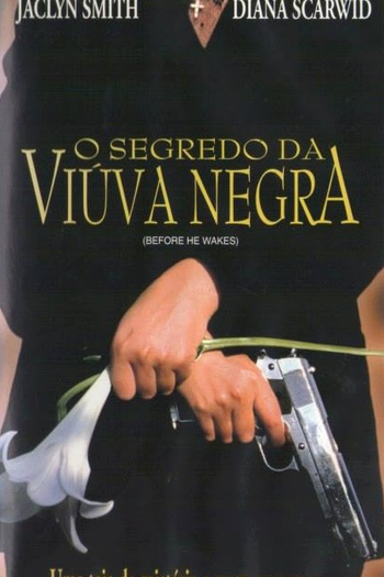  de Filme O Segredo da Viúva Negra (1998)