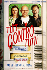 Todos Contra Todos (Tutti contro tutti)