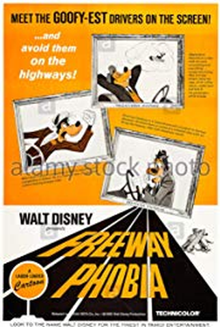 Poster 1 de Curta Fobia de Estrada (1965)