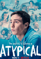 Atypical (3ª Temporada) (Atypical (Season 3))