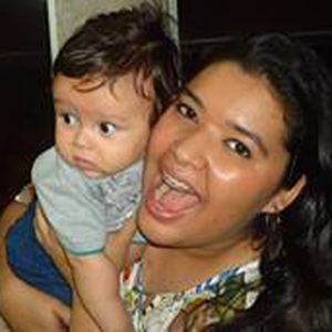 Foto de perfil de Pollyana