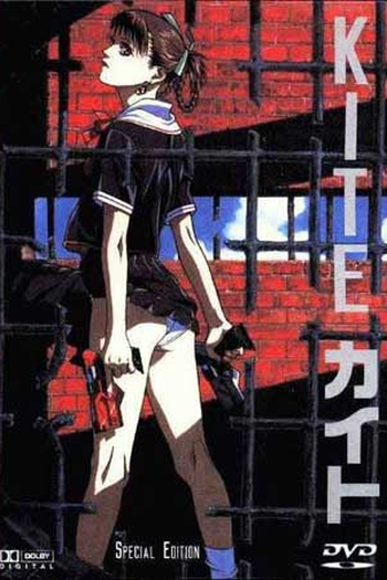  de Filme Kite (1998)