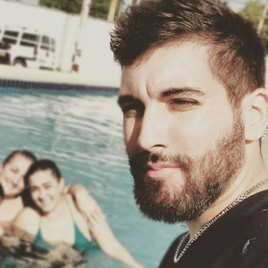 Foto de perfil de André