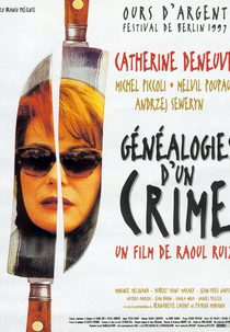 Genealogias de um Crime (Généalogies d'un crime)