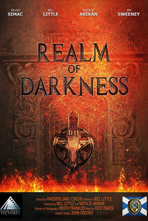 Realm of Darkness - Poster / Capa / Cartaz - Oficial 1