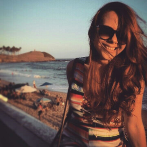 Foto de perfil de Rafhaella