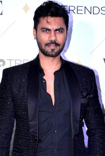 Gaurav Chopra - Poster 1