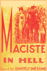 Maciste no Inferno (Maciste all'inferno)