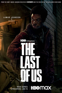 The Last of Us (1ª Temporada) - Poster / Capa / Cartaz - Oficial 6