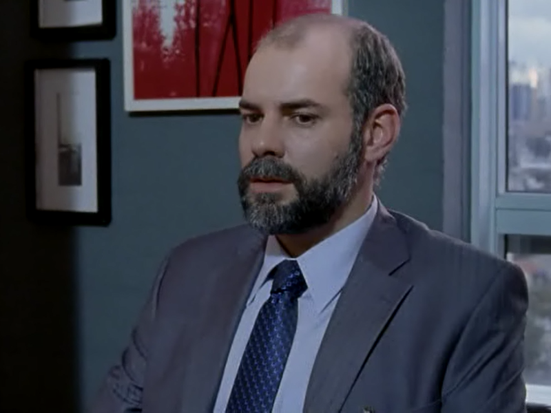 Foto 15 de Trabalhar Cansa