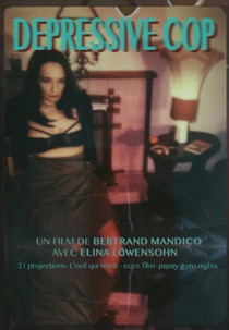 Depressive Cop (Depressive Cop)